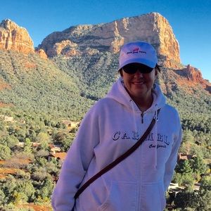 Meet your Posher, Lisa